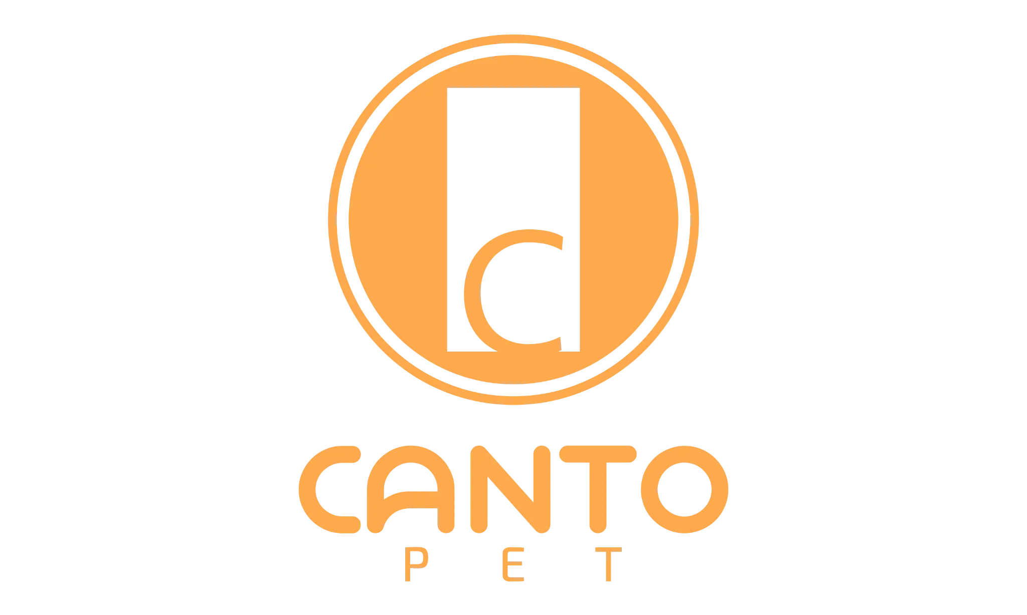 Canto Pet Logo